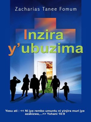cover image of Inzira Y'Ubuzima